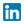 linked in logo