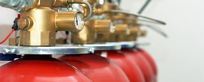 Periodic Tests and Maintenance of Clean Gas Extinguishing Systems - Part 2