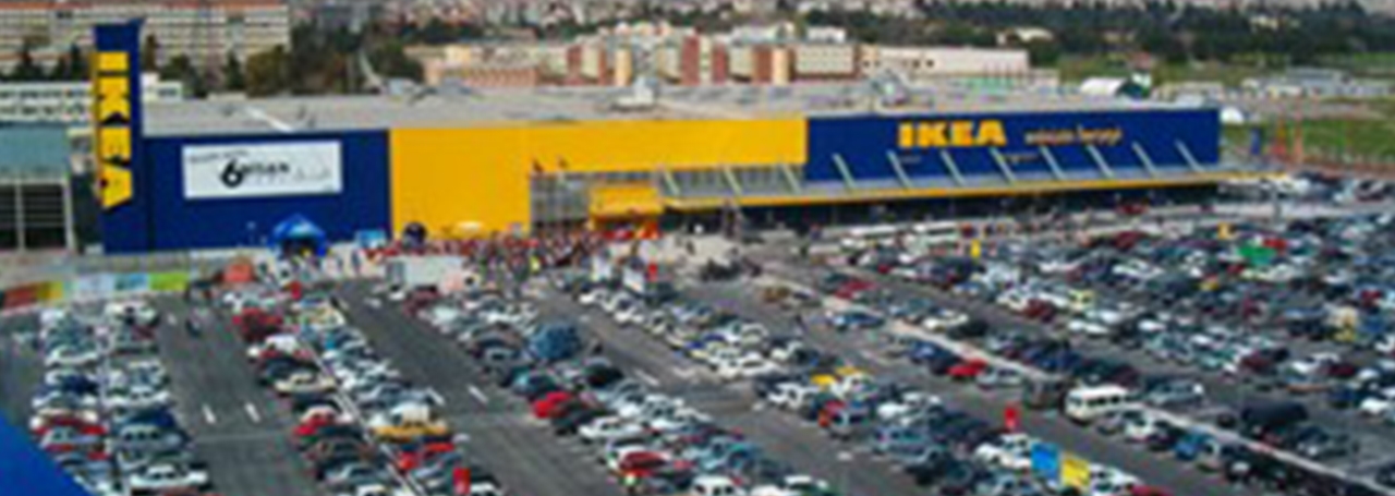 IKEA İzmir
