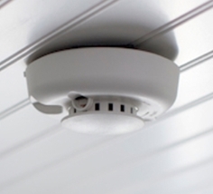 Distributed Intelligence Interactive Fire Detection and Alarm Systems