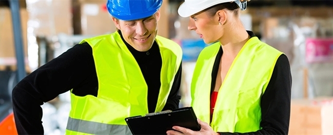 Importance of Electronic Safety Systems in Occupational Health and Safety 