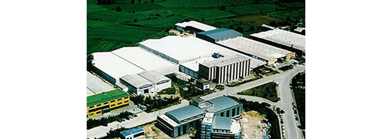 İSKO Denim Factory İnegöl - Bursa