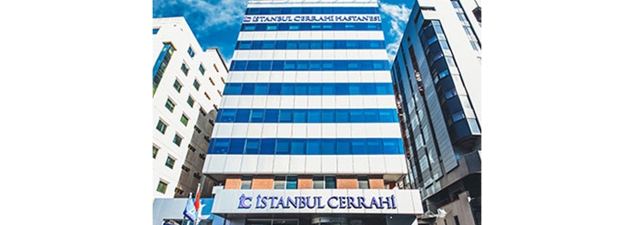 Istanbul Cerrahi Hospital