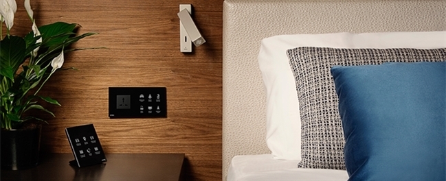 Hotel Room Management Systems 