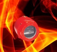 Types and Usage Areas of Flame Detectors 