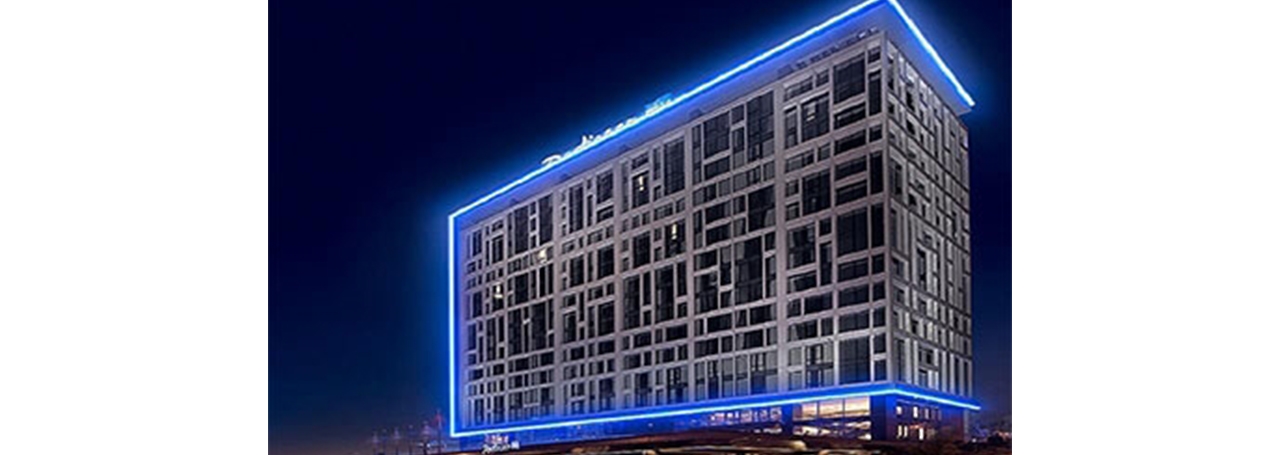 Radisson Blu Hotel İstanbul Asia