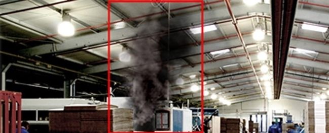Fire Detection with Video Imaging Technologies 