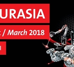 You are invited to WIN Eurasia 2018 Fair!