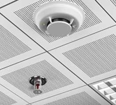 Analogue Addressable Fire Detection and Alarm Systems 