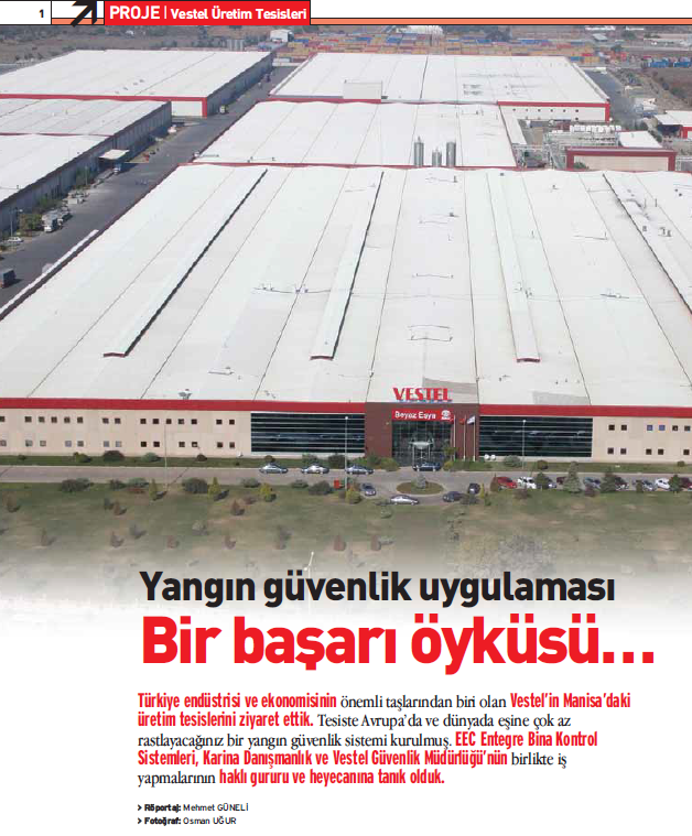 Anadolu Isuzu Şekerpınar Fabrikası, Gebze