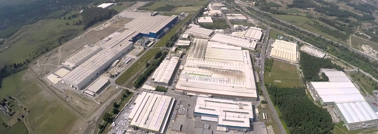 Asaş Alüminyum Fabrikası, Sakarya