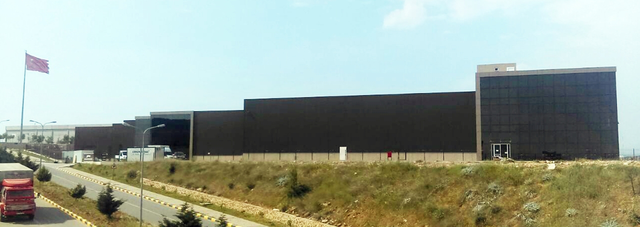 Yatsan, İzmir