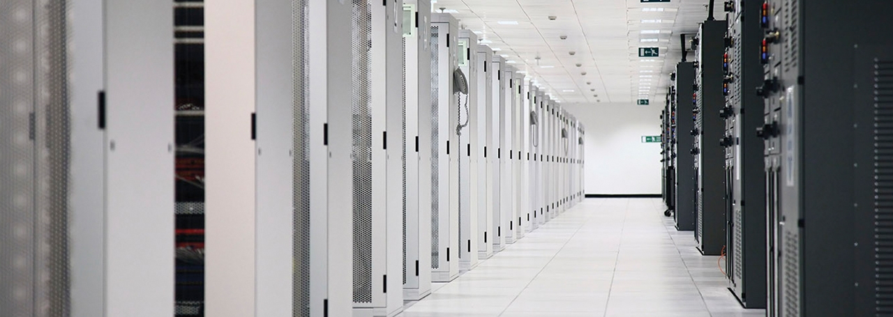 Turk Telekom Istanbul Internet Datacenter, Istanbul