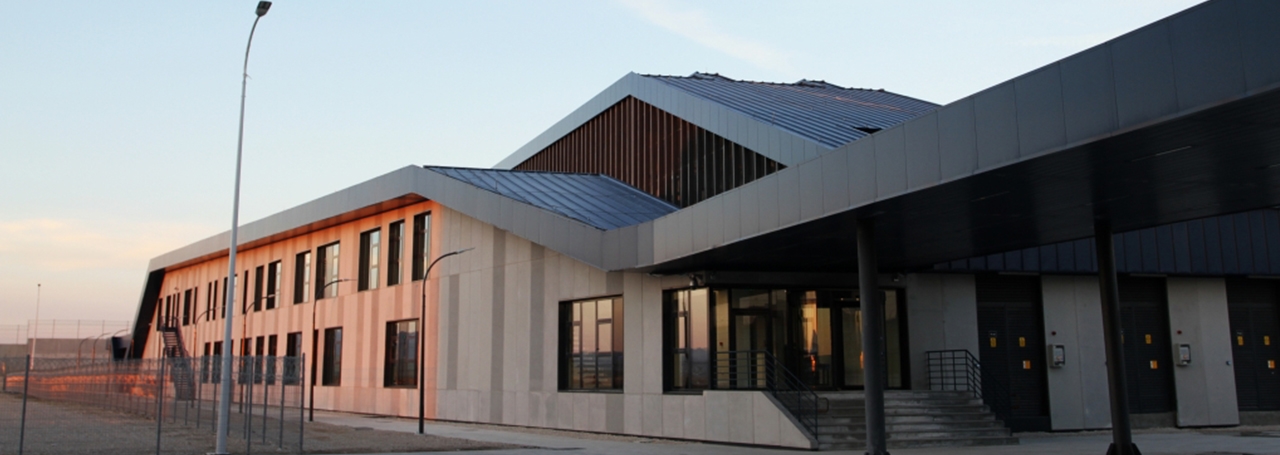 KKB Anadolu Data Center, Ankara