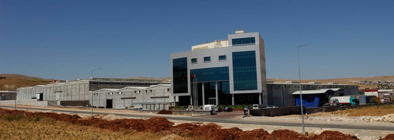 Kartal Carpet Factory, Gaziantep