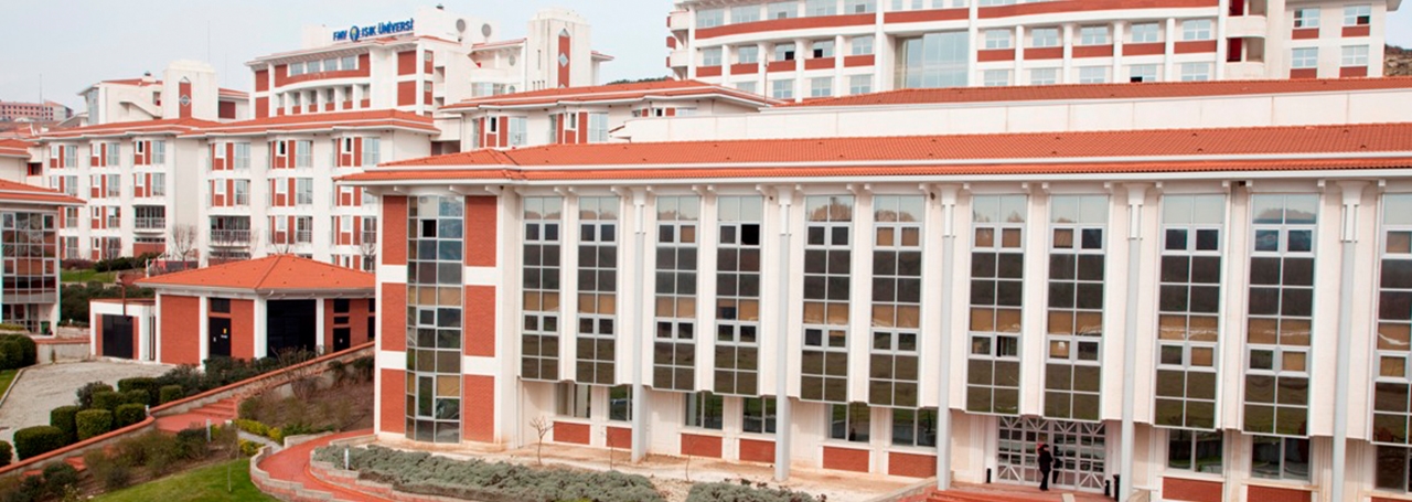 Isik University Sile Campus