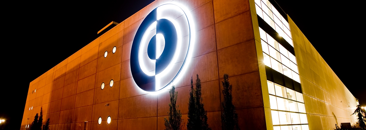 Abdi İbrahim İlaç Fabrikası ve Lojistik Merkezi, İstanbul