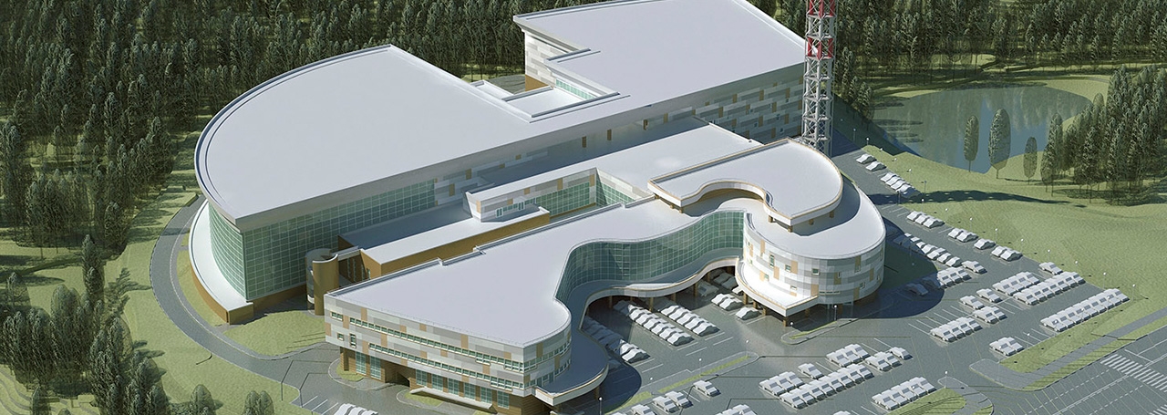 Moscow Aquapark, Russia