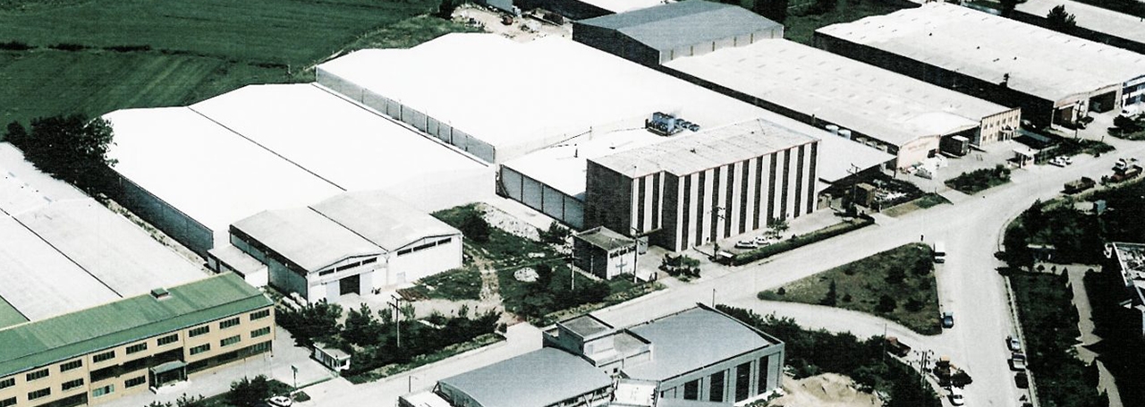 İSKO Denim İnegöl Fabrikası – Bursa