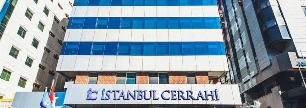 İstanbul Cerrahi Hastanesi