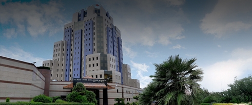 Grand Cevahir Hotel & Congress Center Istanbul