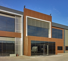 Milat Halı Fabrikası, Gaziantep