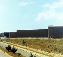 Yatsan, İzmir
