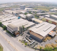 Nexans Türkiye, Denizli