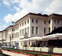 Hotel Les Ottomans, İstanbul