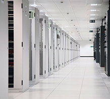 Turk Telekom Istanbul Internet Datacenter, Istanbul