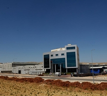 Kartal Halı (Sanat Halı) Gaziantep Fabrikası