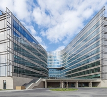 Koç Üniversitesi Hastanesi, İstanbul