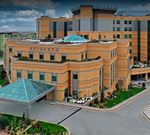 Bursa Acıbadem Hospital