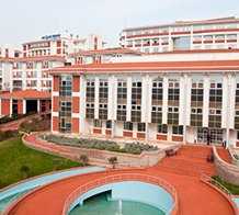 Isik University Sile Campus