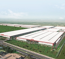 Vestel Manisa Plant