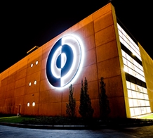 Abdi Ibrahim Pharmaceutical Plant and Logistics Center, Istanbul
