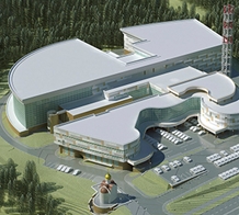 Moscow Aquapark, Russia