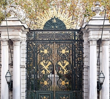 Galatasaray Lisesi, İstanbul