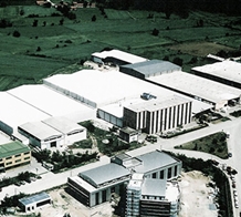 İSKO Denim Factory İnegöl - Bursa