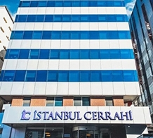 İstanbul Cerrahi Hastanesi