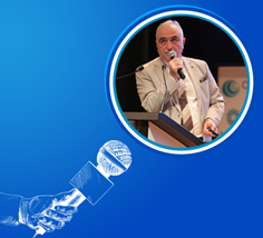 Kemal Evcioglu: The Priority of the Facilities Technical Managers is “Life Safety” 