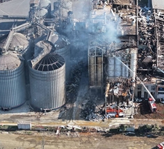 Endüstriyel Tesis için Algılama Sistemi Seçiminde Faaliyet Alanının Etkileri