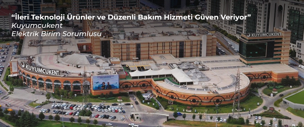 Kuyumcukent