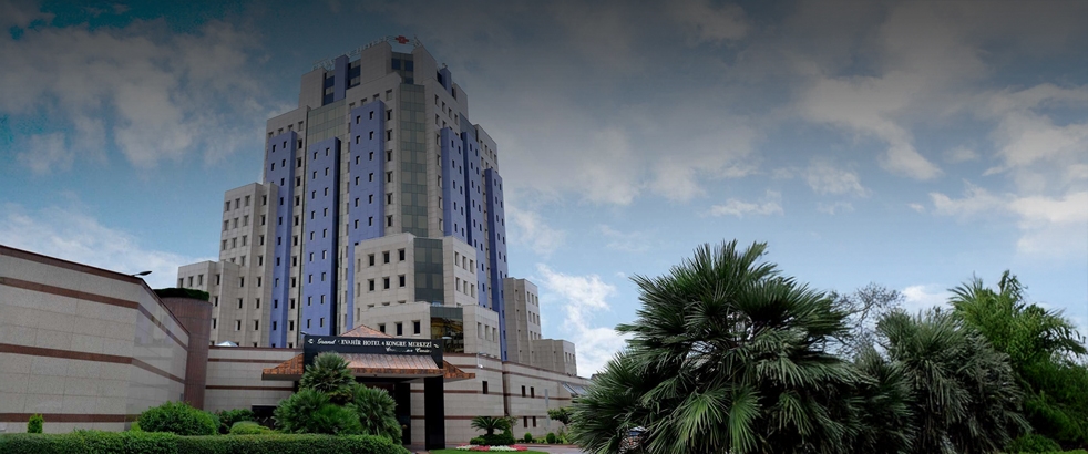 Grand Cevahir Hotel & Congress Center Istanbul