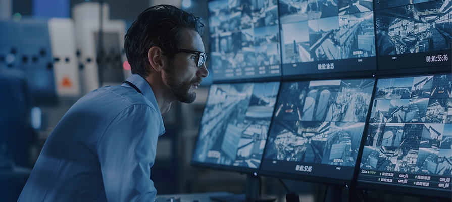 ADVISOR MANAGEMENT Integration and Management Software