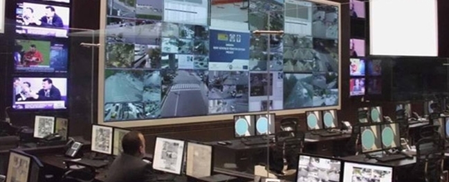 Full Integration in City Monitoring and Security Systems 