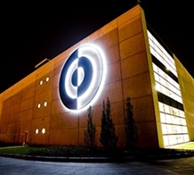 Abdi Ibrahim Pharmaceutical Plant and Logistics Center, Istanbul