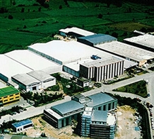 İSKO Denim İnegöl Fabrikası – Bursa