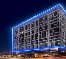 Radisson Blu Hotel Istanbul Asia