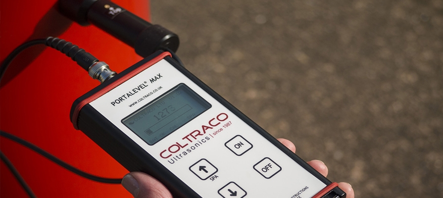 COLTRACO Ölçüm ve Test Çözümleri